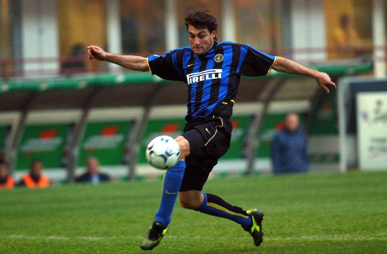 维埃里：没想到小因扎吉会这样离开，很遗憾因为他这4年成绩显著