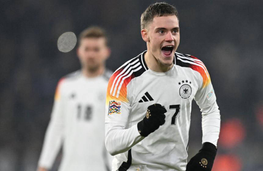 维尔茨选择利物浦，宣布签约14亿欧元转会费和2200万欧元年薪