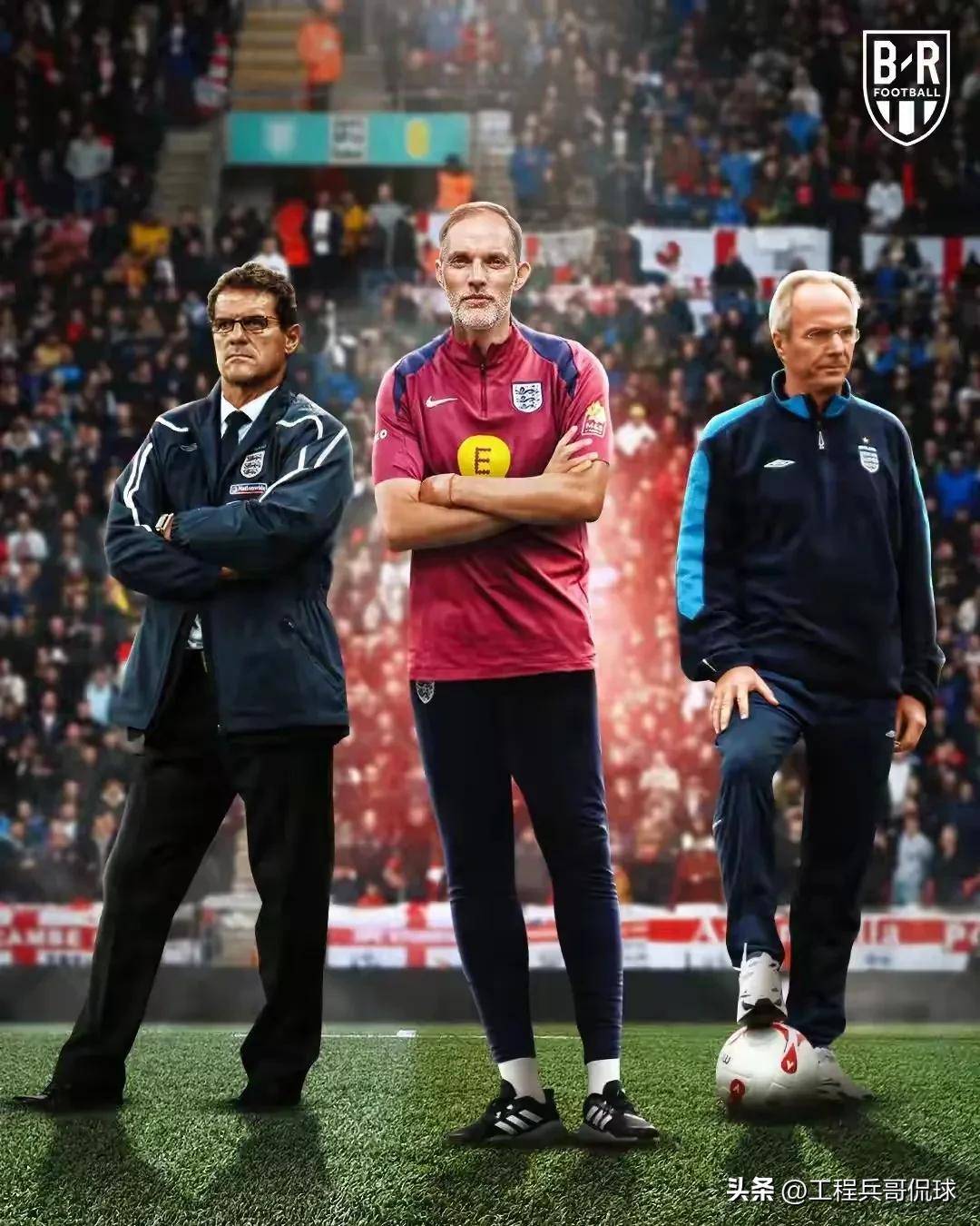 两位切尔西功勋教练，在世界杯前选择执教国家队，是冒险还是挑战