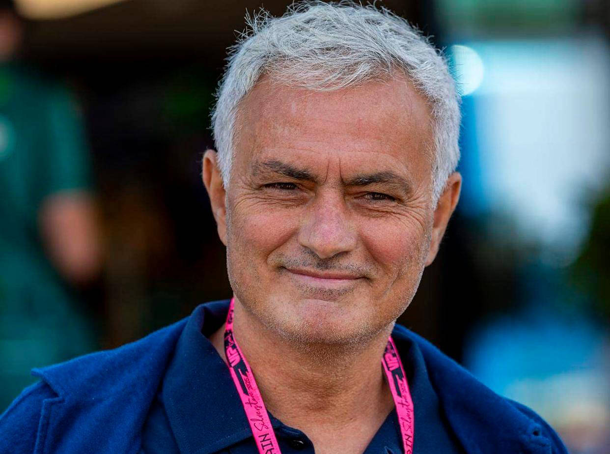 土超豪门解雇62岁穆里尼奥，错失良机导致前功尽弃