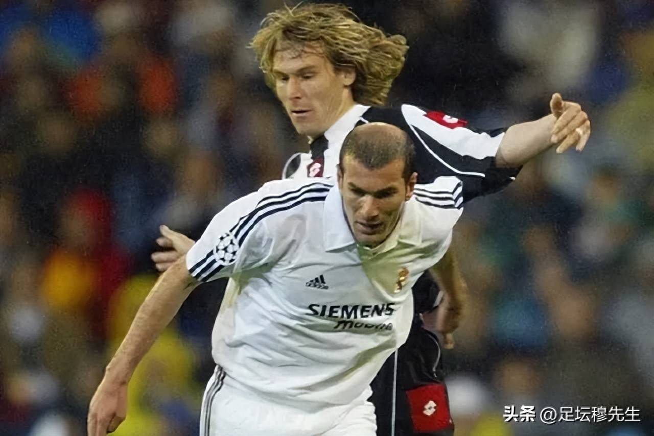 至此，欧冠历史上，皇马和尤文只剩一个赛段，没有碰过了