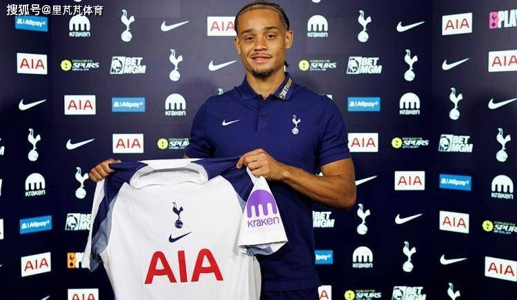 非常合适的新援？热刺高溢价买入10号荷兰新人，弗兰克的新指挥官