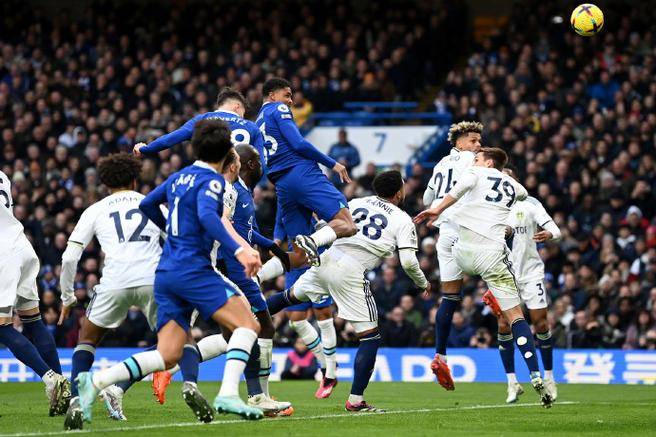 利兹联VS切尔西，埃兰路能否上演保级奇迹？